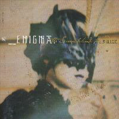 Enigma - Screen Behind The Mirror (CD)
