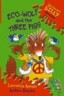 Eco-Wolf and the Three Pigs