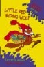 Little Red Riding Wolf