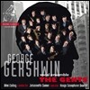 The Gents 조지 거쉰을 노래하다 (Gershwin: Songs for Vocal and Saxophon Ensemble)