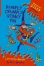 Rumply Crumply Stinky Pin