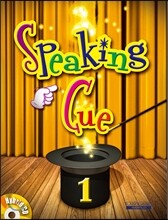 Speaking Cue 1