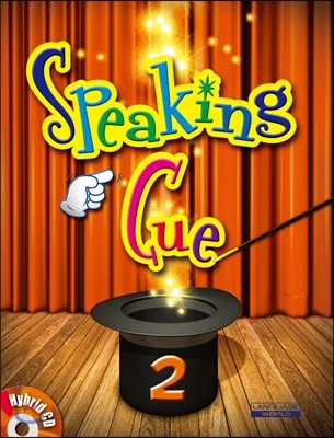 Speaking Cue 2