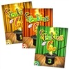 Speaking Cue 1-3 Set