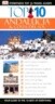 Top 10 Andalucia and Costa del Sol