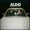 Aldo - Trembling Eyelids (LP)