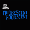 Arctic Monkeys - Fluorescent Adolescent (7 Inch Single LP)
