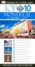 Top 10 Montreal & Quebec City