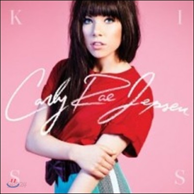 Carly Rae Jepsen - Kiss (Deluxe Edition)