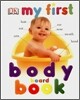 [DK My First] Body Book
