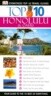 Top 10 Honolulu & Oahu