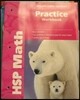 HSP Math Grade 1 : Practice Workbook