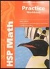 HSP Math Grade 5 : Practice Workbook