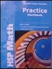HSP Math Grade 6 : Practice Workbook
