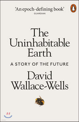 The Uninhabitable Earth