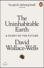 The Uninhabitable Earth