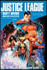Justice League by Scott Snyder Book One Deluxe Edition