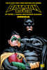 Batman & Robin by Tomasi and Gleason Omnibus