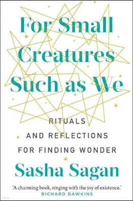 For Small Creatures Such As We