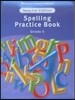 [Story Town] Grade 5 : Spelling Practice Book Teacher's Edition