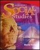 Harcourt Social Studies Grade 6 : Teacher's Edition Vol.1