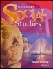 Harcourt Social Studies Grade 6 : Teacher's Edition Vol.2