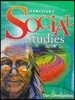 Harcourt Social Studies Grade 3 : Teacher's Edition