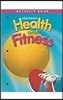 Harcourt Health and Fitness Grade 3 : Activity Book
