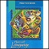 Harcourt Language Grade 2 : Practice/Reteach Book - Teacher's Guide