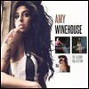 Amy Winehouse - The Album Collection