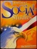 Harcourt Social Studies Grade 5 : Student Edition