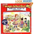 (원서)magic school bus gets all dried up PRACTICE BOOK