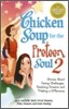 Chicken Soup for the Preteen Soul II : Stories about Taking Charge, Making a Difference and Moving Th