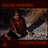 Stevie Wonder - Talking Books (Remastered)(SHM-CD)(일본반)