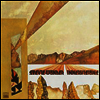 Stevie Wonder - Innervisions (Remastered)(SHM-CD)(일본반)