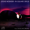 Stevie Wonder - In Square Circle (Remastered)(SHM-CD)(일본반)
