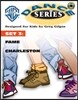 WB Dance Set 3: Fame / Charleston, Book & CD [With CD W/Complete Performance & Accompaniment Tracks]