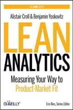 Lean Startup Analytics