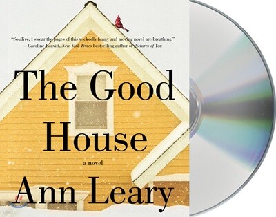 The Good House