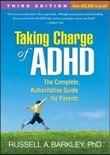 Taking Charge of ADHD, Third Edition