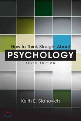 How to Think Straight About Psychology