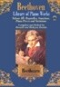 Beethoven Library of Piano Works