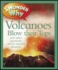 I Wonder Why Volcanoes Blow Their Tops: And Other Questions about Natural Disasters