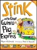 Stink and the Great Guinea Pig Express