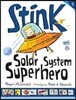 Solar System Superhero