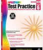 Spectrum Test Practice, Grade 6