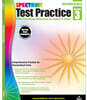 Spectrum Test Practice, Grade 3: Volume 63
