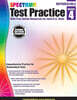 Spectrum Test Practice, Grade 4