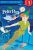 Step Into Reading 1 : Disney Peter Pan