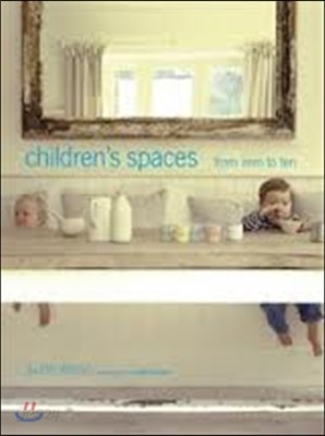 Children&#39;s Spaces